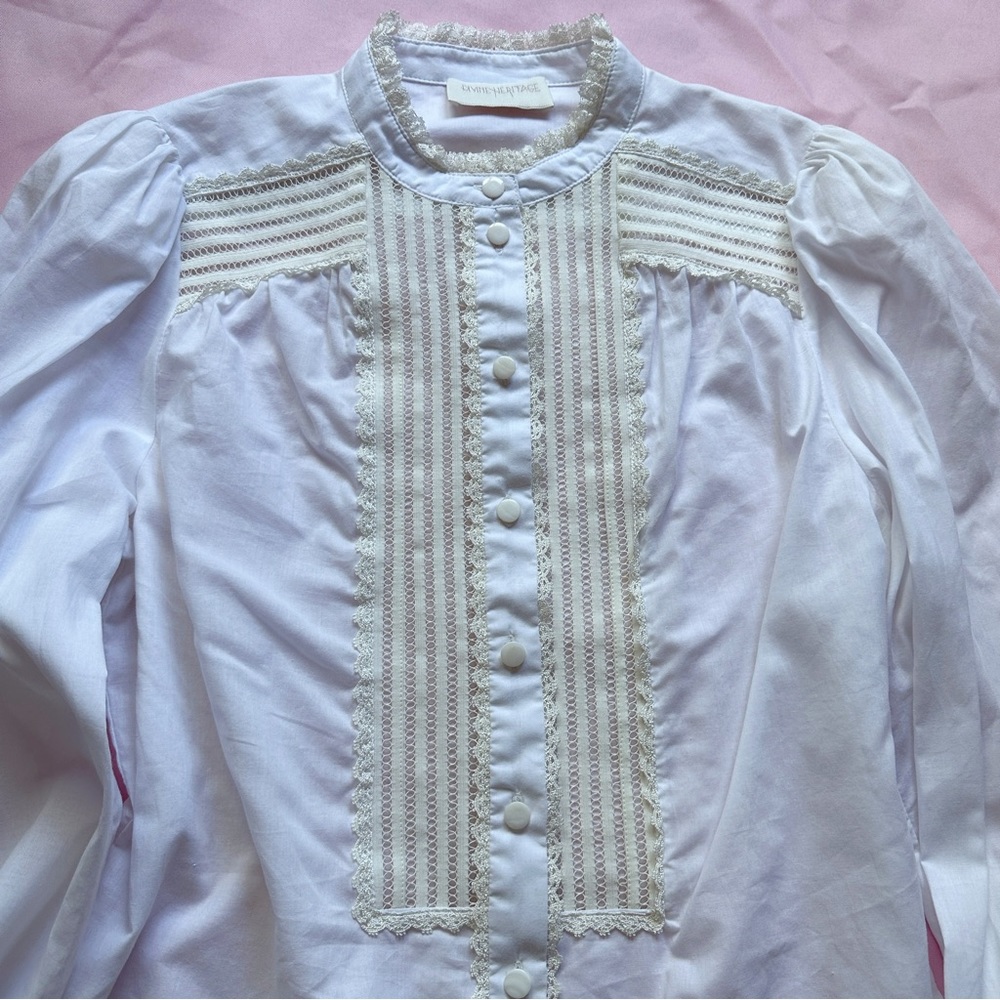Divine Heritage Victorian Style Top View 5